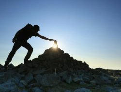 9 Essential Peak-Bagging Lists Every Hiker Should Know – From Munros to Marilyns