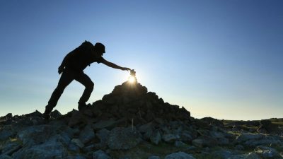 9 Essential Peak-Bagging Lists Every Hiker Should Know – From Munros to Marilyns
