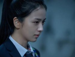 Alasan Sutradara Omniscient Reader: Sang Nabi Pilih Jisoo BLACKPINK