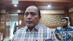 Ketua DPRD Kabupaten Serang Minta Infrastruktur Terus Dikembangkan 2026