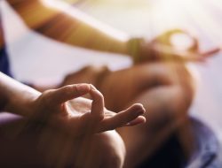Mindfulness Meditation Enhances Focus for All Ages
