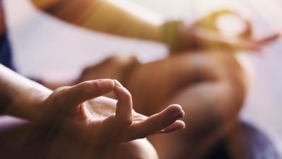 Mindfulness Meditation Enhances Focus for All Ages