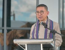 Usai Disorot soal Penulisan Ulang Sejarah, Fadli Zon Kritik Dunia Perfilman