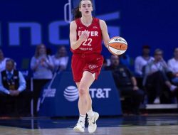 WNBA: Caitlin Clark’s Health Update Leaves Fans Concerned WNBA: Caitlin Clark’s Health Update Leaves Fans Concerned