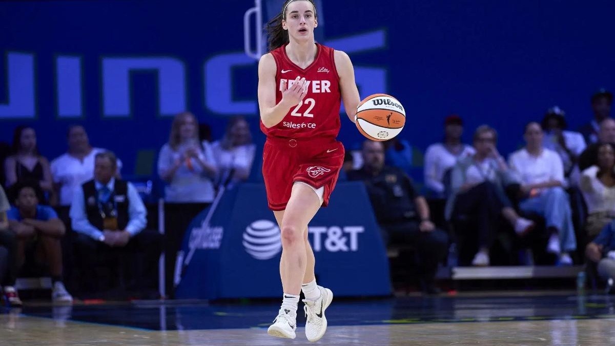 WNBA: Caitlin Clark’s Health Update Leaves Fans Concerned