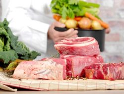 15 Makanan Tinggi Kolesterol yang Harus Dihindari