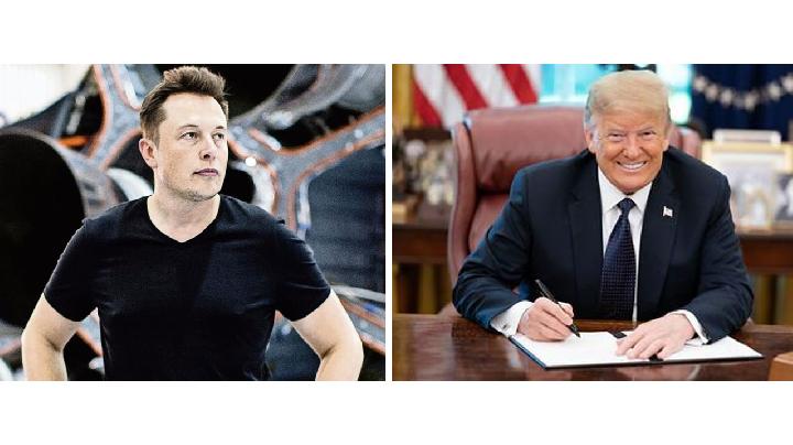 Tantangan dan Peluang Partai Baru Elon Musk