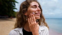 Tips Memilih Sunscreen Sesuai Jenis Kulit: Berminyak, Kering, Sensitif, dan Kombinasi