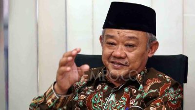 Kemendikdasmen Rilis Panduan Pelaksanaan Tes Akademik