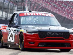 NASCAR’s B Hemi Bet Wins Big with 4th Manufacturer NASCAR’s B Hemi Bet Wins Big with 4th Manufacturer