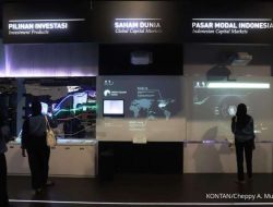 Rekomendasi Saham Pilihan Hari Ini: IHSG Naik Lagi