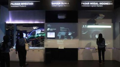 Rekomendasi Saham Pilihan Hari Ini: IHSG Naik Lagi