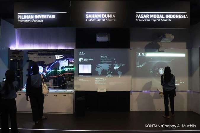 Rekomendasi Saham Pilihan Hari Ini: IHSG Naik Lagi