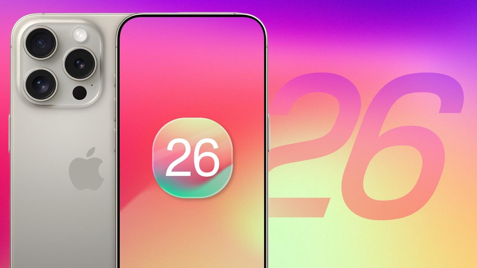 Try iOS 26 Now: How to Install the Developer Beta on Your iPhone