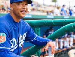 MLB: Roberts’ Role Swap Boosts Ohtani and Betts for Dodgers MLB: Roberts’ Role Swap Boosts Ohtani and Betts for Dodgers