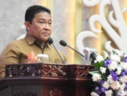 Kalteng Alokasikan Rp500 Juta per Desa untuk Percepatan Pembangunan Kalteng Alokasikan Rp500 Juta per Desa untuk Percepatan Pembangunan