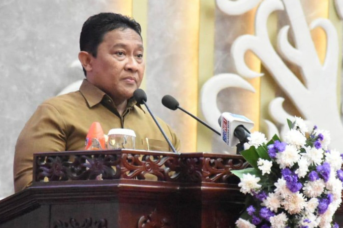 Kalteng Alokasikan Rp500 Juta per Desa untuk Percepatan Pembangunan