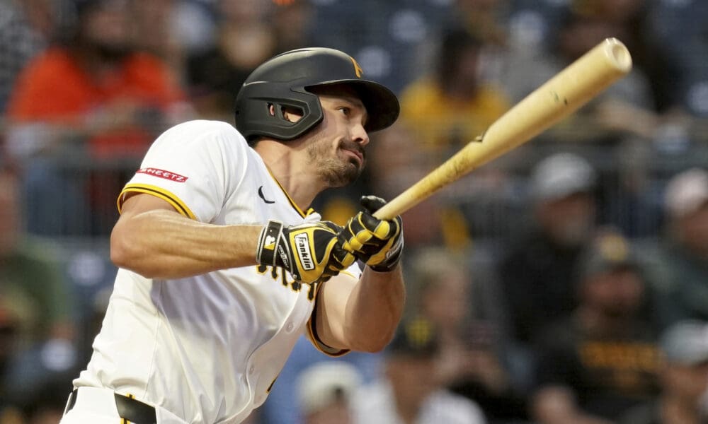 Pirates Rally to Defeat Tigers; Horwitz, Reynolds, and Pham Shine