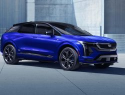 Cadillac’s EVs Steal Customers from Competitors