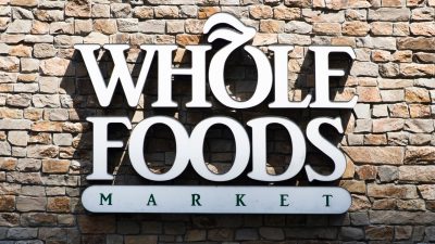 Parents Flock to Whole Foods for ‘That Cheese Pull’ Snack