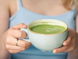 7 Dampak Negatif Matcha, Tidak Selalu Baik Jika Berlebihan 7 Dampak Negatif Matcha, Tidak Selalu Baik Jika Berlebihan