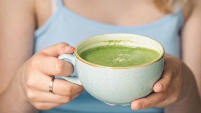 7 Dampak Negatif Matcha, Tidak Selalu Baik Jika Berlebihan