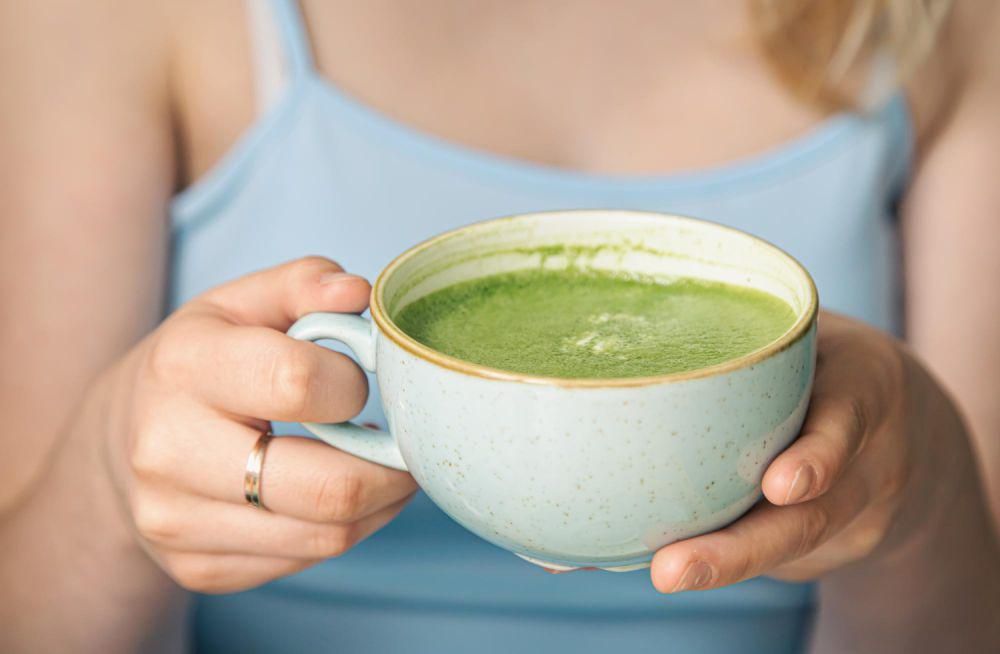 7 Dampak Negatif Matcha, Tidak Selalu Baik Jika Berlebihan