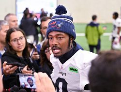 Stefon Diggs’ 2025 NFL Health Update Revealed