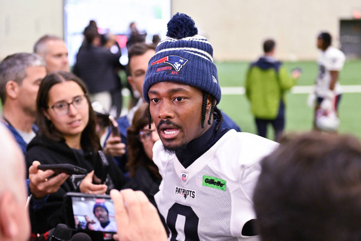 Stefon Diggs’ 2025 NFL Health Update Revealed