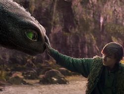 3 Rekomendasi Film Anak Seru untuk Liburan Sekolah 3 Rekomendasi Film Anak Seru untuk Liburan Sekolah