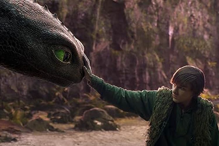 3 Rekomendasi Film Anak Seru untuk Liburan Sekolah