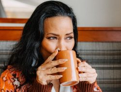 How Daily Coffee Affects Your Blood Pressure How Daily Coffee Affects Your Blood Pressure