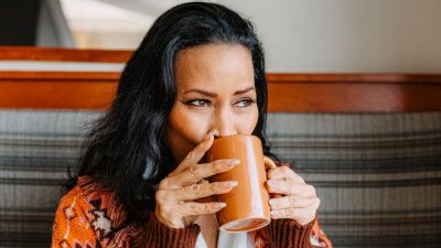 How Daily Coffee Affects Your Blood Pressure