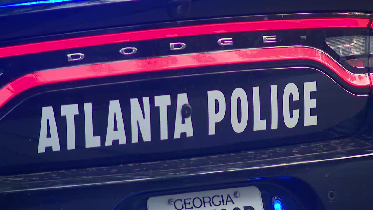 Atlanta Police Offers K Bonuses to Recruit Experienced Officers