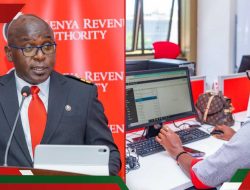 KRA Seeks Top Talent for Key Leadership Roles