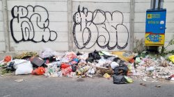 Warga Surabaya Dapat Rp200 Ribu Jika Laporkan Pembuang Sampah Sembarangan