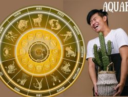 Ramalan Zodiak Aquarius 16 Juli 2025: Segala Aspek Hidupmu Diungkap