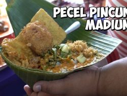 8 Kuliner Autentik Jawa Timur yang Wajib Dicoba, dari Madiun sampai Tulungagung 8 Kuliner Autentik Jawa Timur yang Wajib Dicoba, dari Madiun sampai Tulungagung