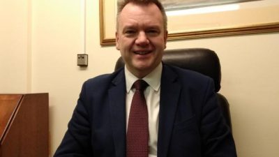 Torfaen’s Valiant Support for the Armed Forces