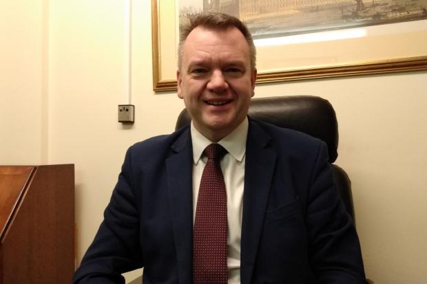 Torfaen’s Valiant Support for the Armed Forces