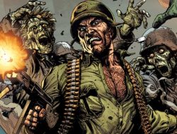 Sgt. Rock: DCU Movie Loses Director, Gains Exciting New Development