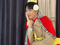 5 Aktor Korea Ini Bongkar Rahasia Sukses di Variety Show! 5 Aktor Korea Ini Bongkar Rahasia Sukses di Variety Show!