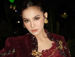 Rizky Febian Ditegur Ayah Mertua Gara-Gara Penampilan Mahalini yang Diduga Hasil Sulam Alis Rizky Febian Ditegur Ayah Mertua Gara-Gara Penampilan Mahalini yang Diduga Hasil Sulam Alis