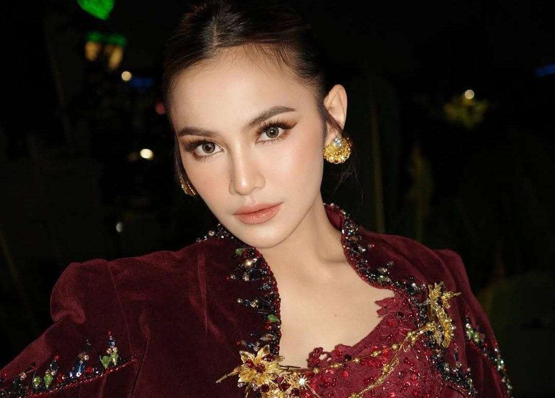 Rizky Febian Ditegur Ayah Mertua Gara-Gara Penampilan Mahalini yang Diduga Hasil Sulam Alis