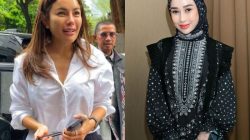 Gagal Mediasi, Kuasa Hukum Reza Gladys Tegaskan Gugatan Wanprestasi Nikita Mirzani Hanya Khayalan