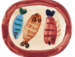 Rare Picasso Ceramics Fetch Record Prices at Geneva Auction