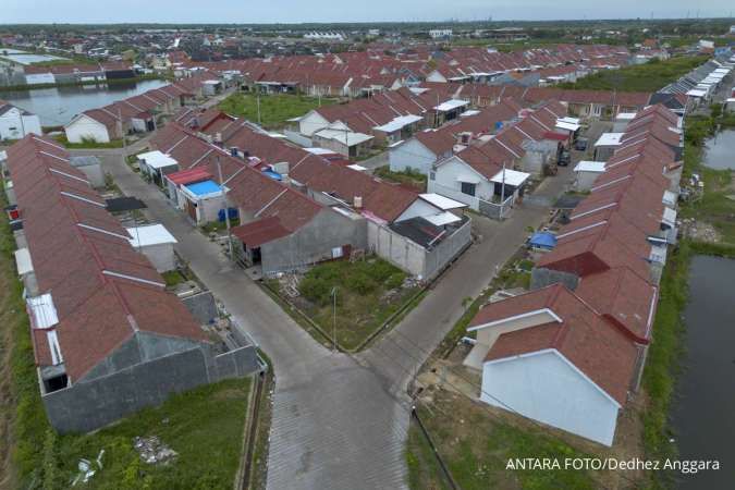 MilikiRumah Luncurkan Program Pra KPR, Perluas Akses Kepemilikan Rumah