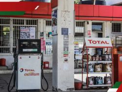 **TotalEnergies Kenya Seeks 2025 Trainees: Applications Open for Graduates** **TotalEnergies Kenya Seeks 2025 Trainees: Applications Open for Graduates**