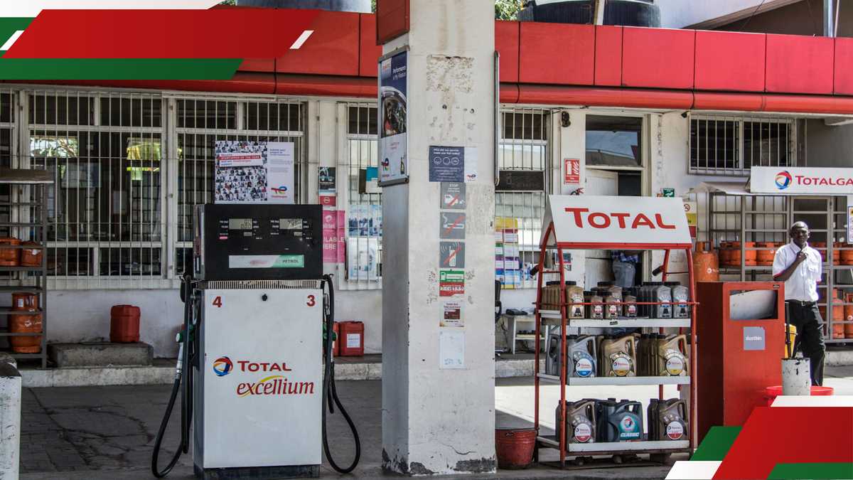 **TotalEnergies Kenya Seeks 2025 Trainees: Applications Open for Graduates**