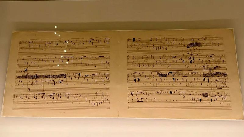 Romantic Circle: Chopin, Scheffer, Delacroix, Sand in Warsaw
